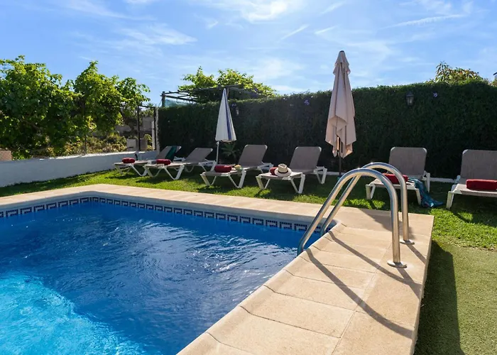 Corvera Casitas Select Nerja