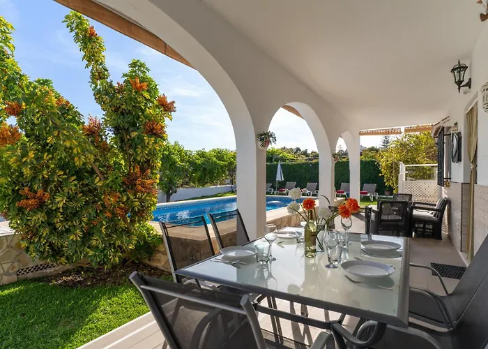 Corvera Casitas Select * Nerja