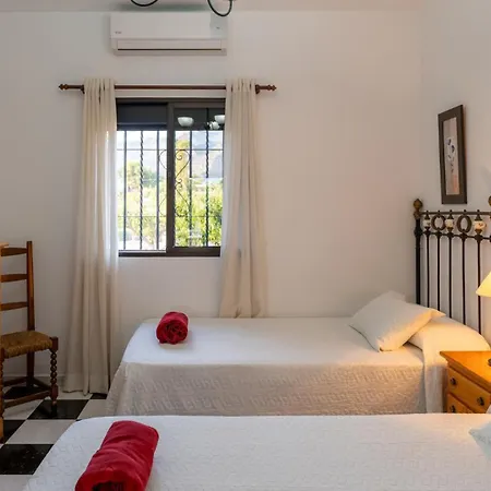 Corvera Casitas Select