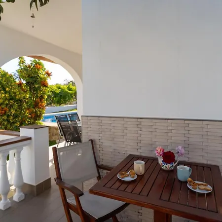 Corvera Casitas Select Villa