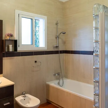 Corvera Casitas Select Villa *