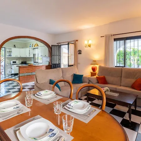 Corvera Casitas Select Villa *