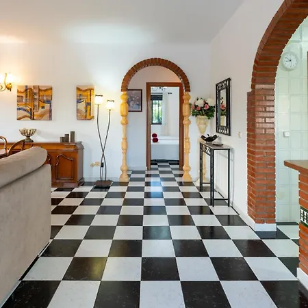 Corvera Casitas Select Villa Nerja