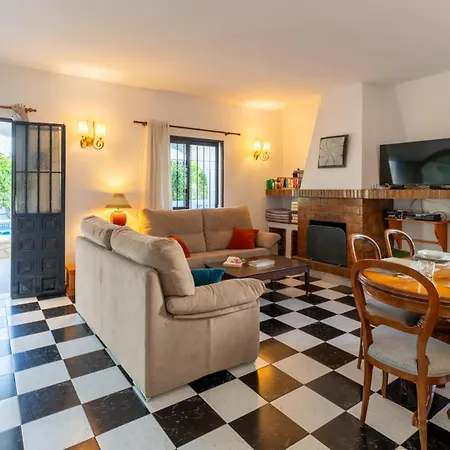 Villa Corvera Casitas Select Nerja