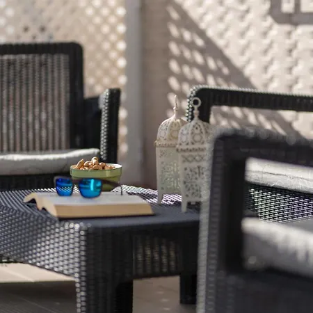 Corvera Casitas Select * Nerja