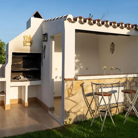 Corvera Casitas Select Villa