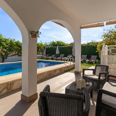 Villa Corvera Casitas Select