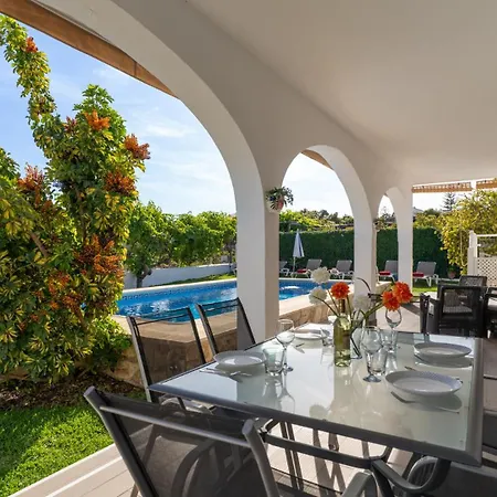 Corvera Casitas Select * Nerja