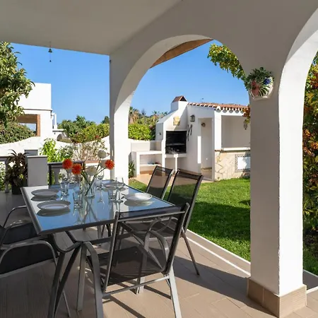 Villa Corvera Casitas Select *