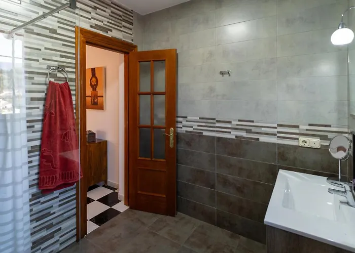 Corvera Casitas Select Вілла