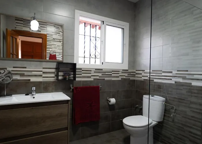 Corvera Casitas Select *