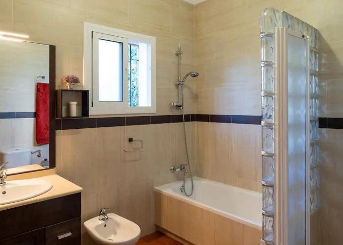 Corvera Casitas Select Вілла *