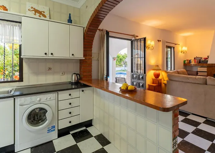 Corvera Casitas Select