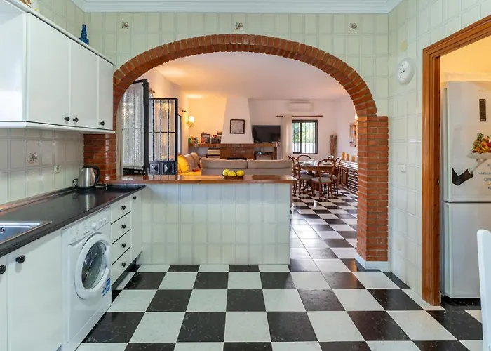 Corvera Casitas Select Вілла