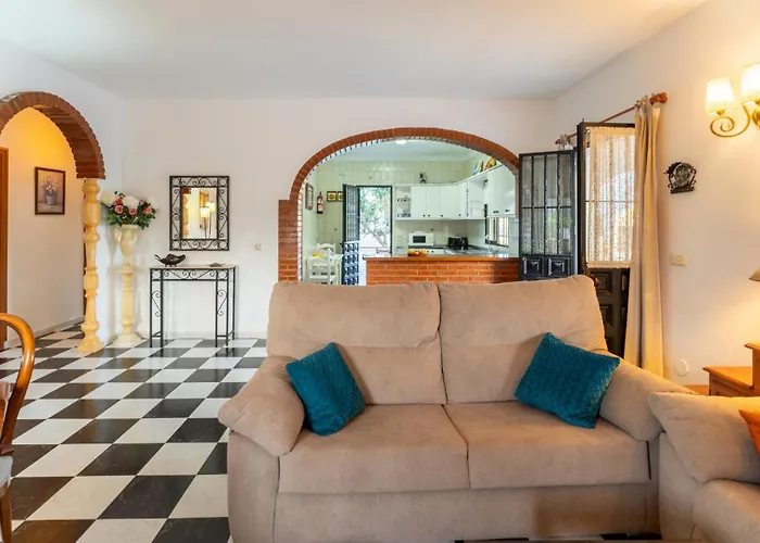 Corvera Casitas Select